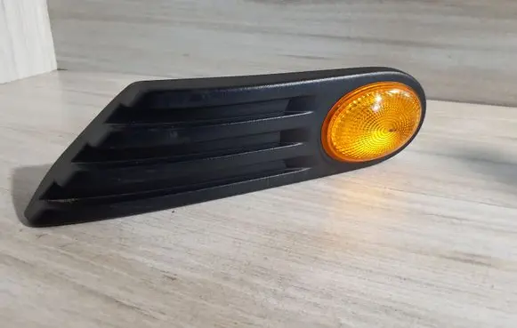 Mini One - Cooper Coupe R56 Front fender indicator light 2751503