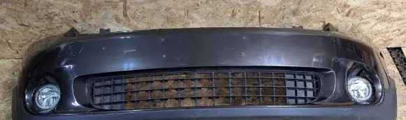 Mini Cooper Countryman R60 Front bumper