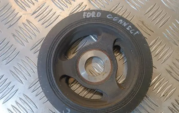 Ford Connect Crankshaft pulley A9654961080