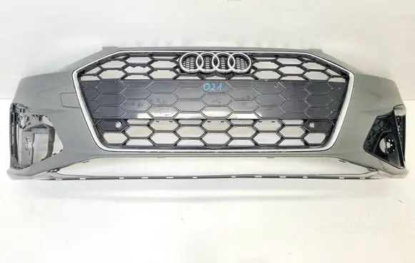 Audi A4 S4 B9 8W Front bumper 8W0807437AH