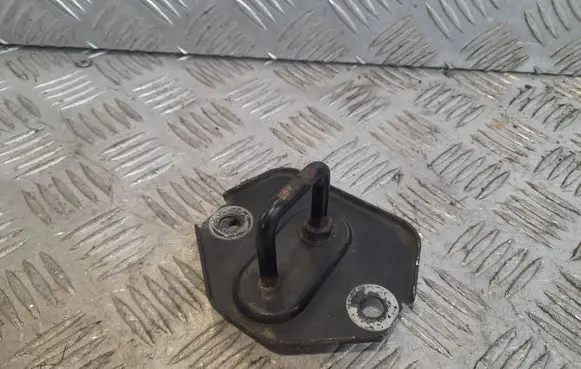 Ford S-MAX Engine bonnet/hood lock/latch loop/hook 8X2316K689AB