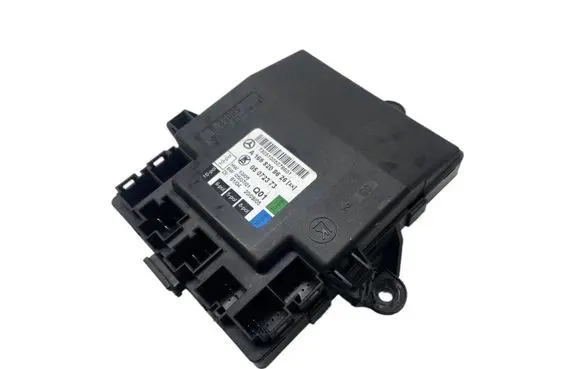 Mercedes-Benz ML W163 Door control unit/module A1698208626 05072373