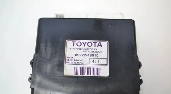Lexus RX 330 - 350 - 400H Other devices 8922248010