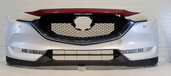 Mazda CX-5 II Front bumper kB8a-50031.