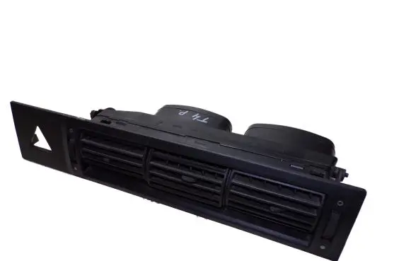 Volkswagen Transporter - Caravelle T4 Dash center air vent grill 7D1819703B 7D1819709