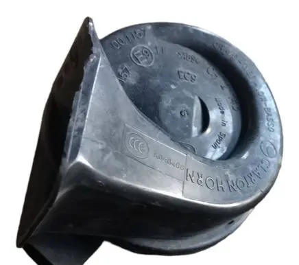 BMW 3 F30 F35 F31 Horn signal 001157