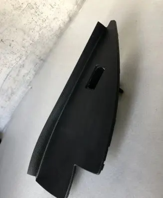 Seat Arona Dashboard side end trim 6f1858218d