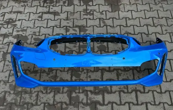 BMW 1 F40 Front bumper
