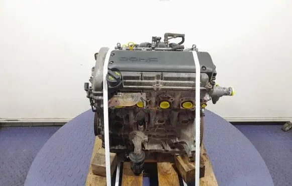 Suzuki Swift I Engine M13A