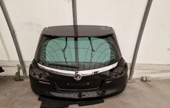 Opel Insignia A Tailgate/trunk/boot lid