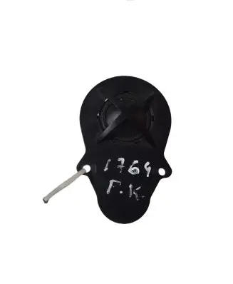 Seat Alhambra (Mk1) Front door high frequency speaker 7M3035411C