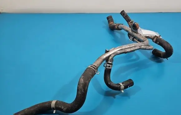 KIA Ceed Engine coolant pipe/hose 2545208000 IMPRK1540843