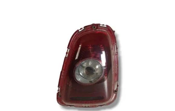 Mini One - Cooper Coupe R56 Rear/tail lights 2757012 2757010