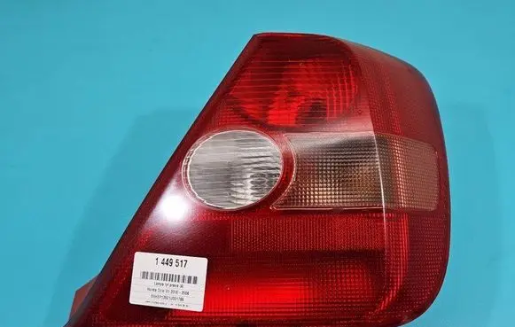Honda Civic Rear/tail lights IMPRK1449517