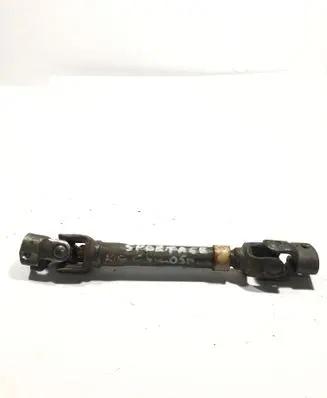 KIA Sportage Steering column universal joint