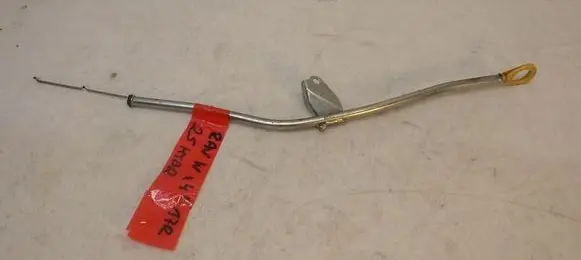 Toyota RAV 4 (XA40) Oil level dip stick MIARKA