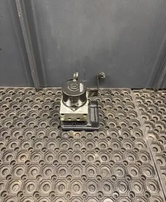 ABS Pump
