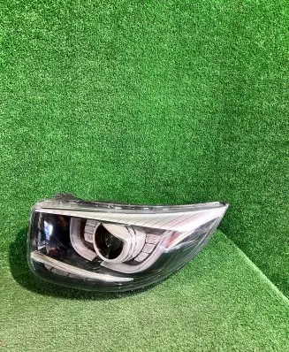 KIA Picanto Headlight/headlamp 92101G63