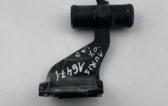 Toyota Auris 150 Engine coolant pipe/hose 922593 PA663F30