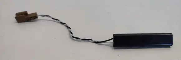 Radio antenna