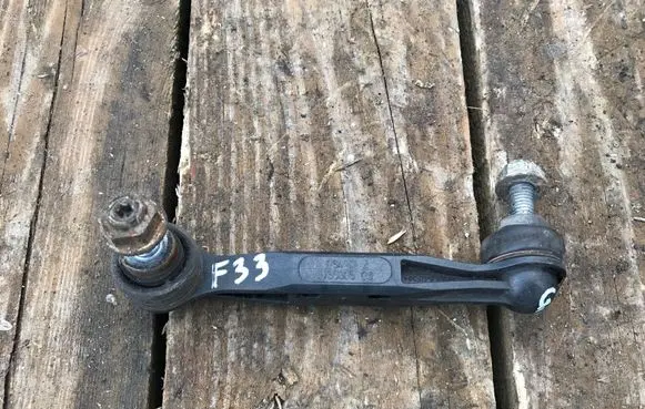 Rear anti-roll bar/stabilizer link