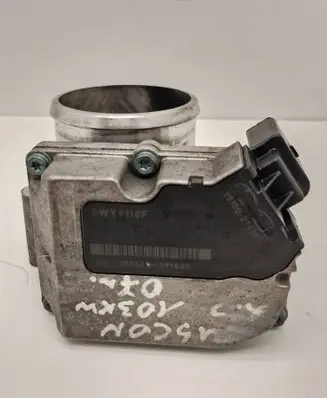Hyundai Tucson JM Throttle valve 3510027410 5WY9110F