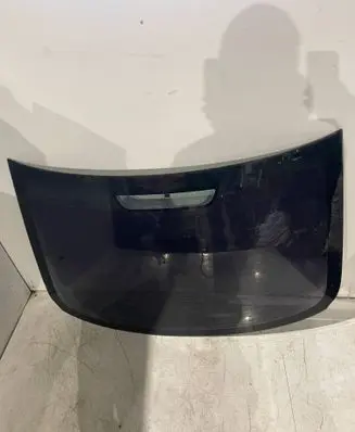 BMW 3 E92 E93 Rear windscreen/windshield window 6751579