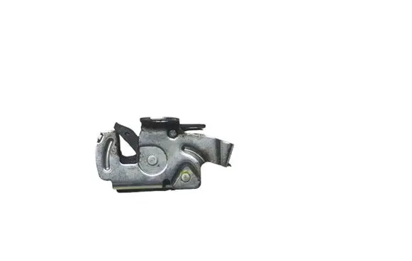 Loading door lock