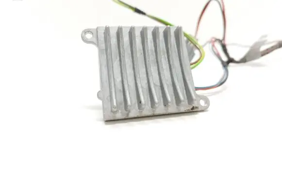 Volvo XC90 Heater blower motor/fan resistor 08687518 9140010532 265336