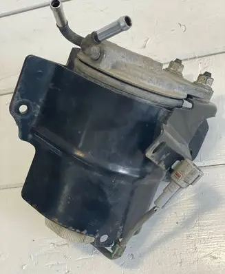 Mazda 6 Fuel filter 