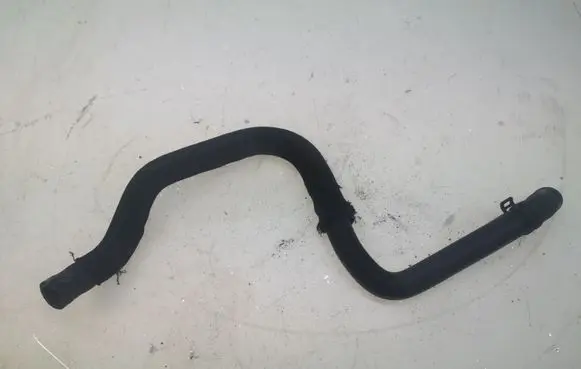 Audi Q5 SQ5 Power steering hose/pipe/line 8R0422887C