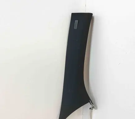 Mercedes-Benz GLE W167 (A) pillar trim A1676905400 A1676905200