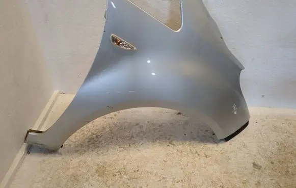 Hyundai ix20 Fender