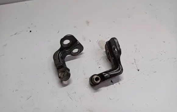 Jaguar XF X250 Front door hinge set 1420608