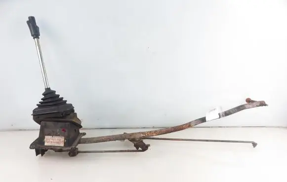 Volkswagen Transporter - Caravelle T4 Gear shifter/selector 7D1711025H