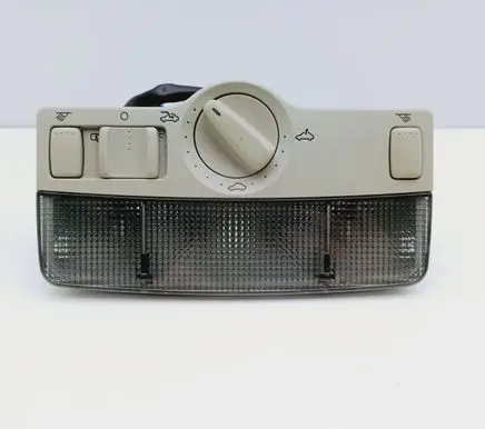 Volkswagen PASSAT B5 Front seat light 3B0947105A