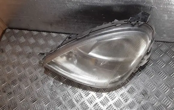 Mercedes-Benz A W168 Headlight/headlamp A1688200961