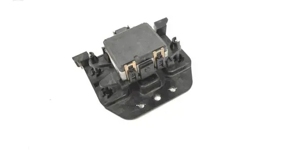 Tesla Model X Distronic sensor radar 105755100B 103821200B