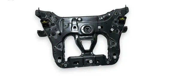 Mercedes-Benz EQA Front subframe A2436207100 54314