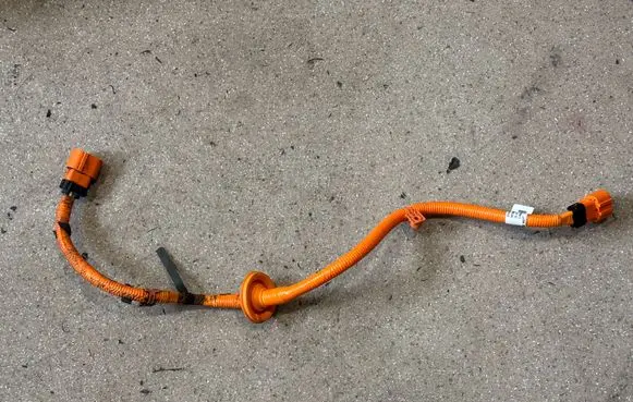 KIA EV6 Other wiring loom 91662CV010A