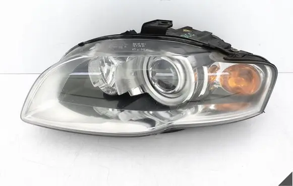 Audi A4 S4 B7 8E 8H Headlight/headlamp 1305239260