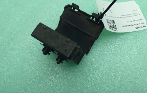 BMW 1 F20 F21 Other engine bay part 9252800 61139252800