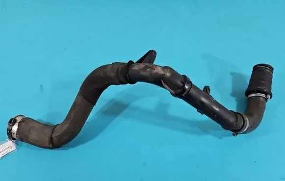 Renault Scenic III - Grand scenic III Intercooler hose/pipe IMPRK1397478