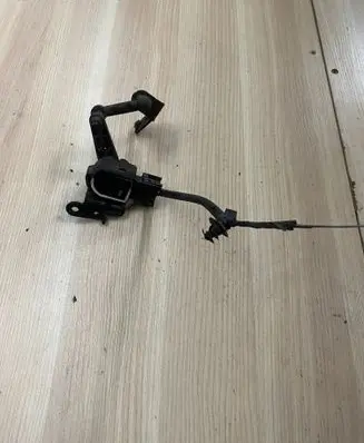 Mini One - Cooper Coupe R56 Air suspension front height level sensor 6778813