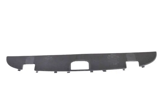 Mercedes-Benz SL R230 Dash center speaker trim cover A2306900030