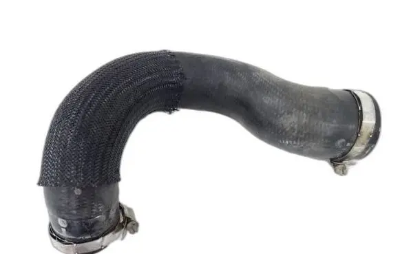 Peugeot 508 Engine coolant pipe/hose 9681723780