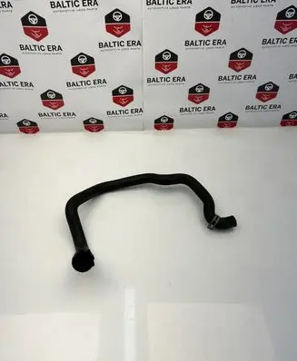 BMW 5 F10 F11 Engine coolant pipe/hose 9224372 15476810