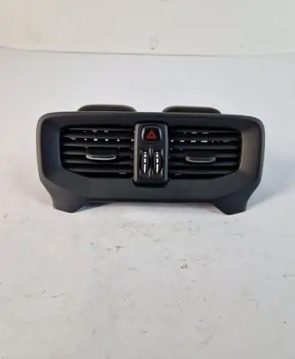 Volvo V40 Dash center air vent grill 313702RS