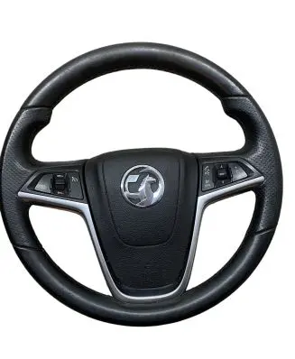Opel Astra J Steering wheel