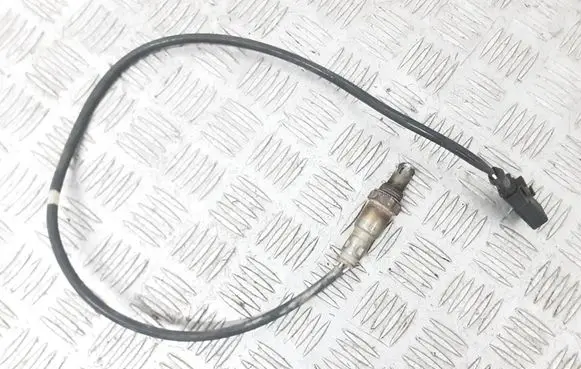 Audi Q3 8U Lambda probe sensor 04E906262AG